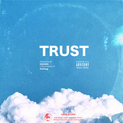 Trust Front Cover