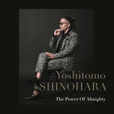 The Power Of Almightyのジャケット写真
