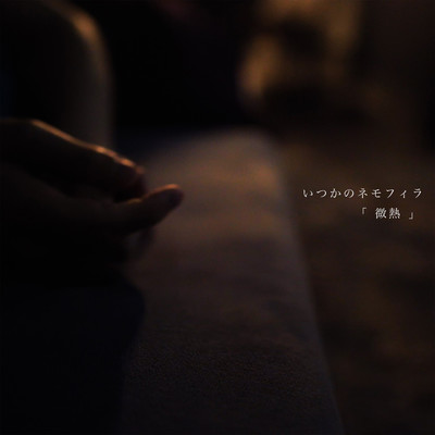 微熱のジャケット写真