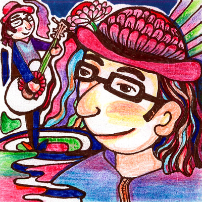 あなたにあいたいのジャケット写真