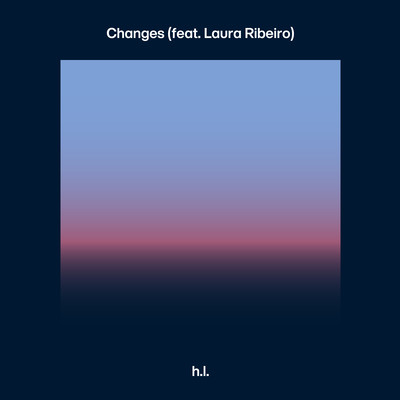 Changes Front Cover