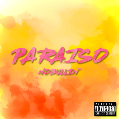 PARAISO Front Cover
