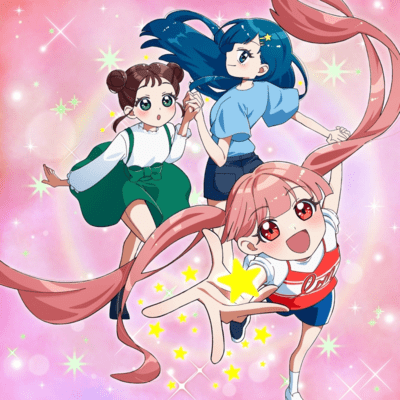 La Super New Front Cover