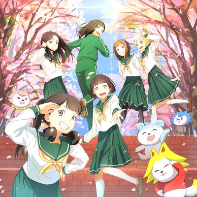 Miracle Wonder Magicのジャケット写真