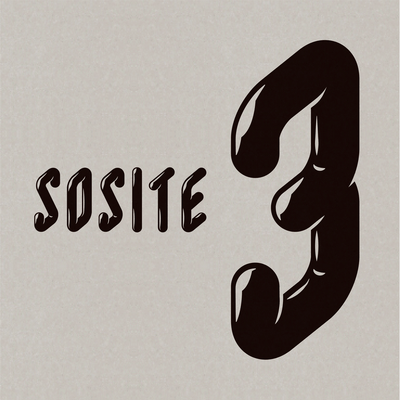 3 Front Cover