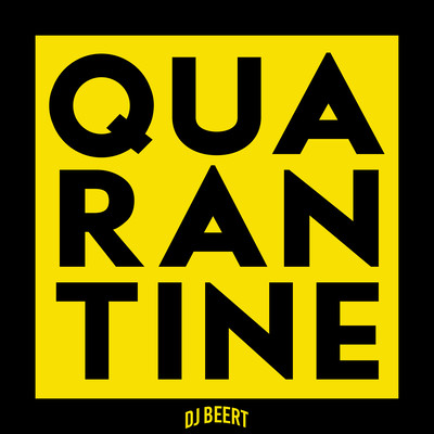 QUARANTINE Front Cover