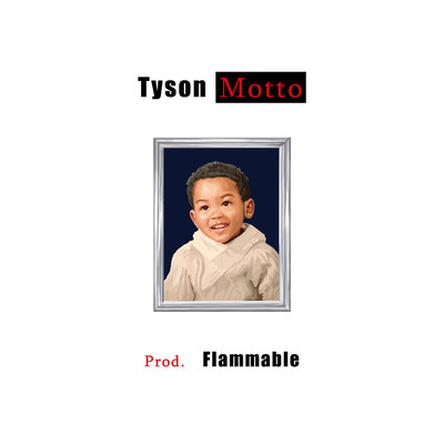 Motto Front Cover