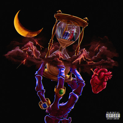 Summer In Japan Front Cover