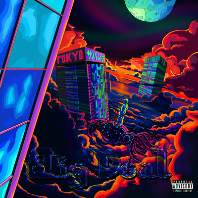 Big Deal (feat. Tade Dust & Bonbero) Front Cover