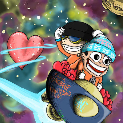 POPRACE 999 Front Cover