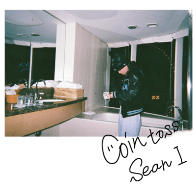 Coin tossのジャケット写真