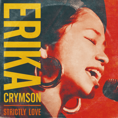 STRICTLY LOVE Front Cover