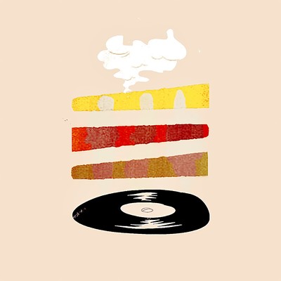 OLD SONGS Front Cover