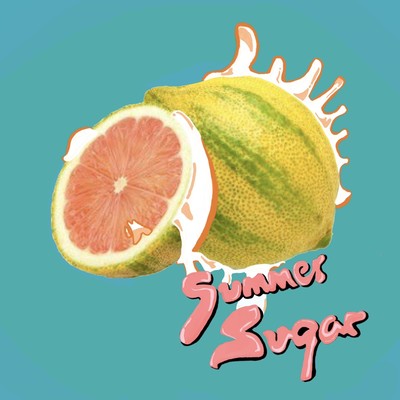 Summer Sugar Front Cover