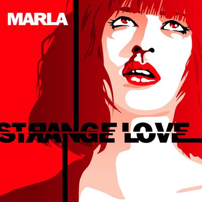 Strange Love Front Cover