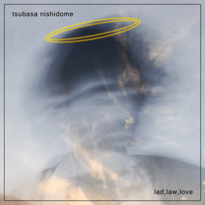 lad, law, loveのジャケット写真