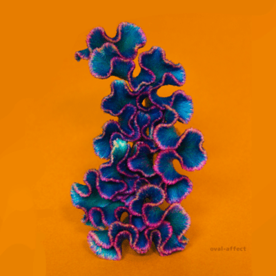 oval-affect Front Cover