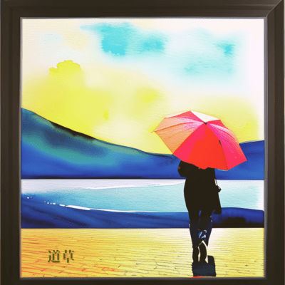 Loiter Front Cover