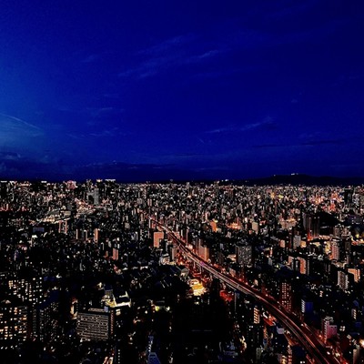 THE ANTHOLOGYのジャケット写真