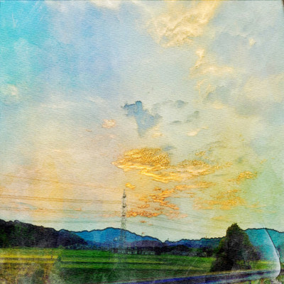 いそぎあしのジャケット写真