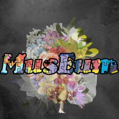 MusEumのジャケット写真