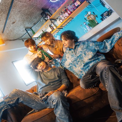 もったいないじゃん。のジャケット写真