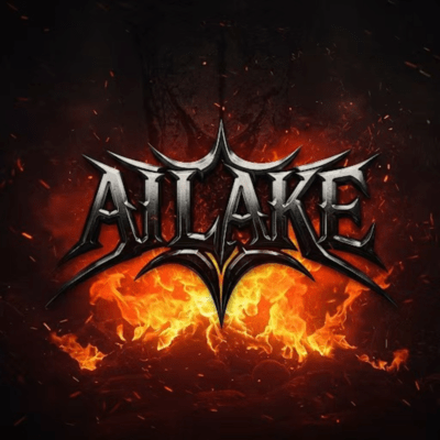AILAKE Front Cover