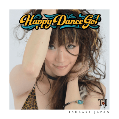 Happy Dance Go!のジャケット写真
