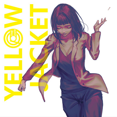 Yellow Jacket Front Cover