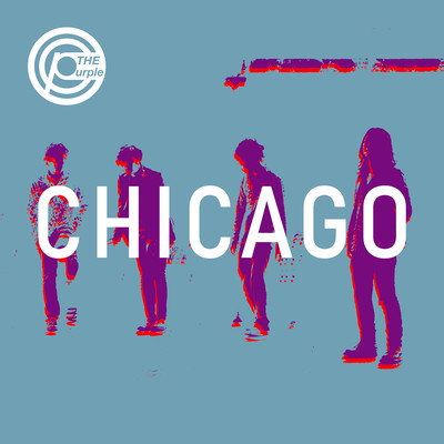 Chicago (2021 ver.) Front Cover