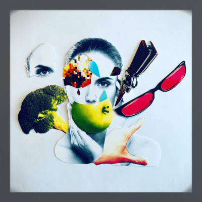 Pince-Nez 2020-2022のジャケット写真