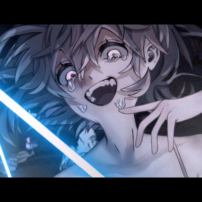 Jamming Downer (feat. Yumenokessho ROSE) Front Cover