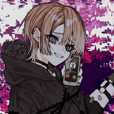 Rose hug (feat. HATSUNE MIKU) Front Cover