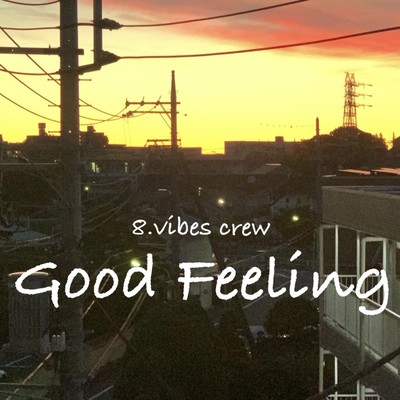 Good Feeling Front Cover