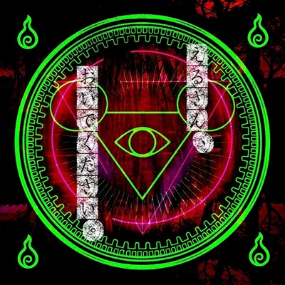 Summon L. Front Cover