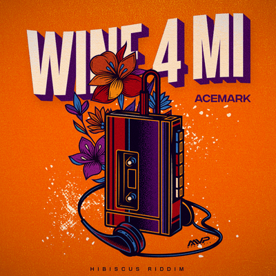 WINE 4 MI Front Cover