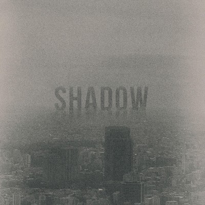 Shadow Front Cover