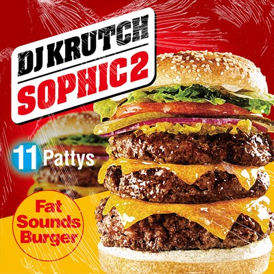 SOPHIC2 Front Cover