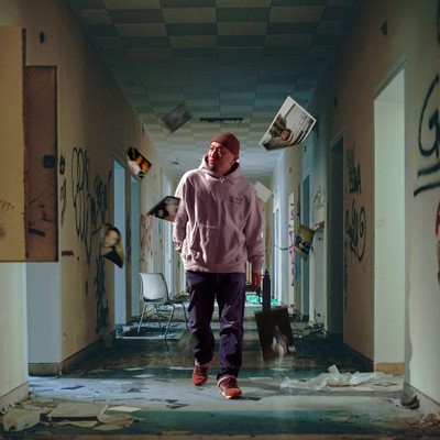 BETTER NOWのジャケット写真