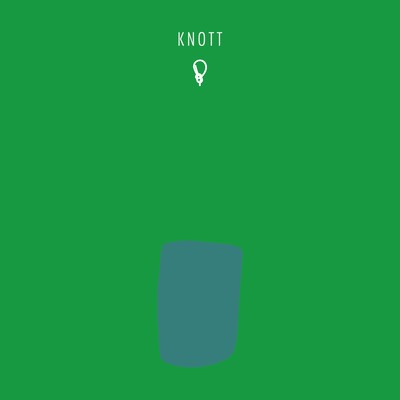 Youth (KNOTT ADD VIBES) Front Cover