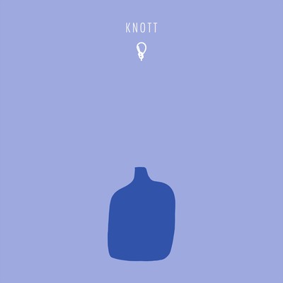 Someday in the Rain (KNOTT ADD VIBES) Front Cover