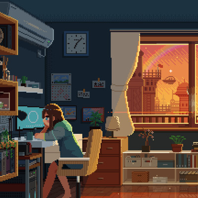 Rainbowtimeのジャケット写真