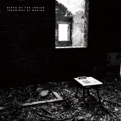 BIRTH OF THE INDIGOのジャケット写真
