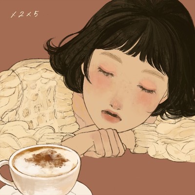 ×2×5 Front Cover
