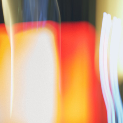 光のジャケット写真