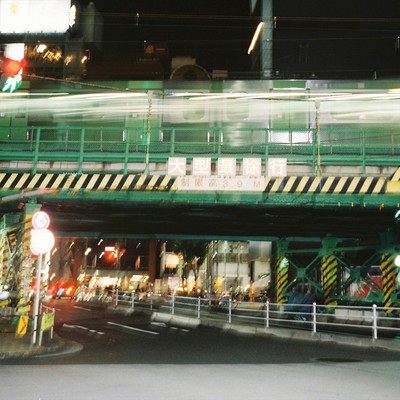 Hair of the dogg (feat. chancylemon)のジャケット写真