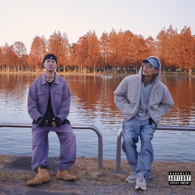 Switch (feat. Jinmenusagi)のジャケット写真
