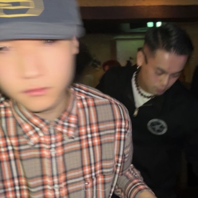 Frogs Party (feat. 陽)のジャケット写真