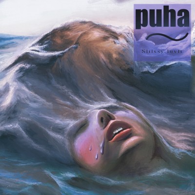 puha~のジャケット写真
