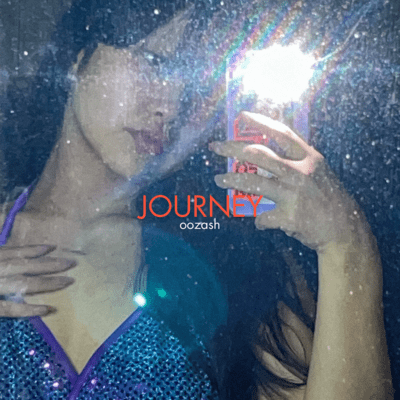 JOURNEY Front Cover
